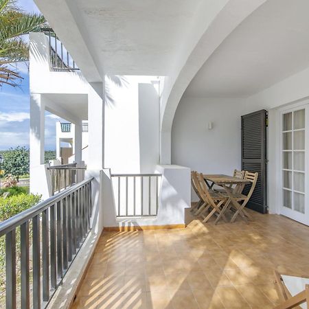 Siesta Mar Private Apt 92 Cala En Porter  Buitenkant foto